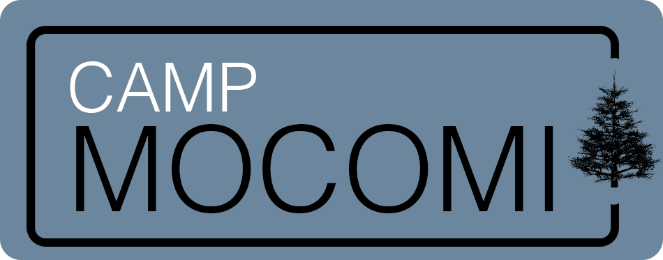 Camp MOCOMI